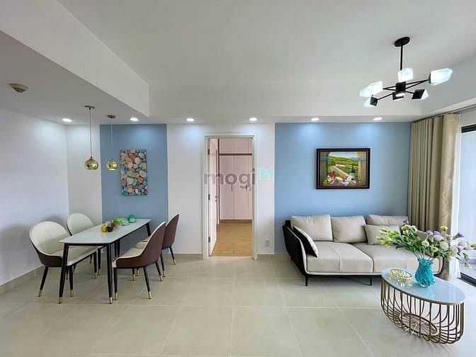 Hình ảnh Bán căn 2PN tại MASTERI THẢO ĐIỀN •Thiết kế : 2PN | 2WC | 71m2 1T770TR