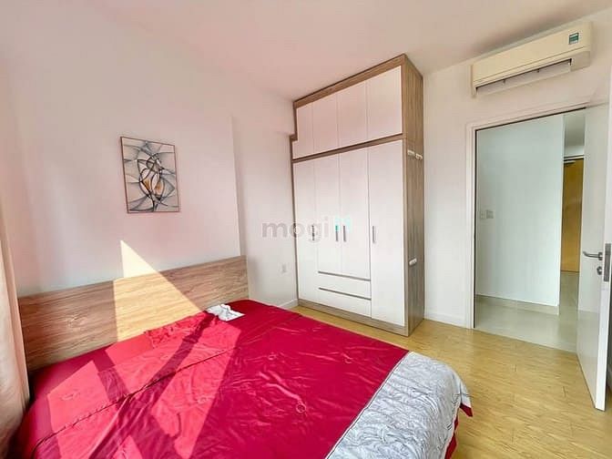 Hình ảnh Bán căn 2PN tại MASTERI THẢO ĐIỀN •Thiết kế : 2PN | 2WC | 71m2 1T770TR