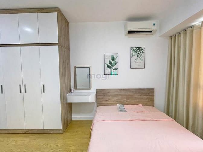 Hình ảnh Bán căn 2PN tại MASTERI THẢO ĐIỀN •Thiết kế : 2PN | 2WC | 71m2 1T770TR