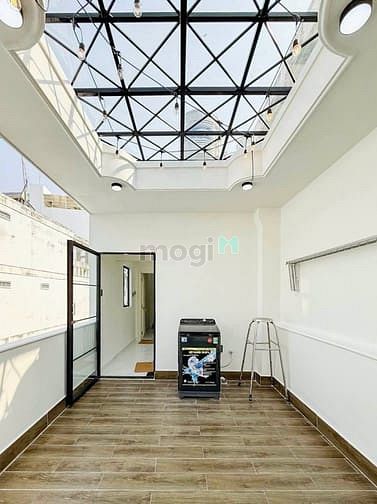 Hình ảnh ‼️HẺM XE HƠI - Phùng Văn Cung - Khu Phan Xích Long - Phú Nhuận. 32M2 -