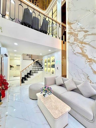 Hình ảnh ‼️HẺM XE HƠI - Phùng Văn Cung - Khu Phan Xích Long - Phú Nhuận. 32M2 -