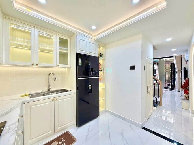 Hình ảnh ‼️HẺM XE HƠI - Phùng Văn Cung - Khu Phan Xích Long - Phú Nhuận. 32M2 -