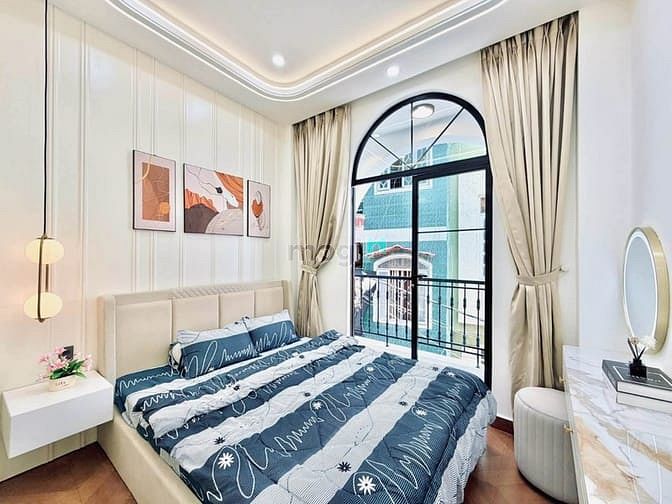 Hình ảnh ‼️HẺM XE HƠI - Phùng Văn Cung - Khu Phan Xích Long - Phú Nhuận. 32M2 -