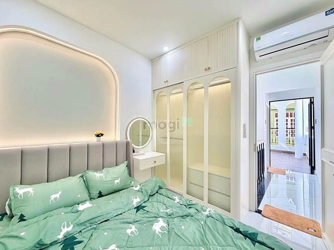 Hình ảnh ‼️HẺM XE HƠI - Phùng Văn Cung - Khu Phan Xích Long - Phú Nhuận. 32M2 -