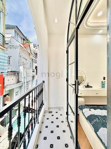 Hình ảnh ‼️HẺM XE HƠI - Phùng Văn Cung - Khu Phan Xích Long - Phú Nhuận. 32M2 -