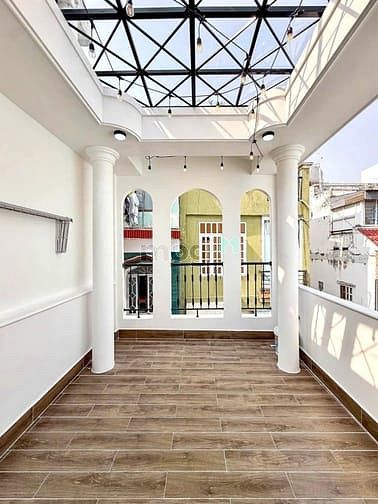Hình ảnh ‼️HẺM XE HƠI - Phùng Văn Cung - Khu Phan Xích Long - Phú Nhuận. 32M2 -