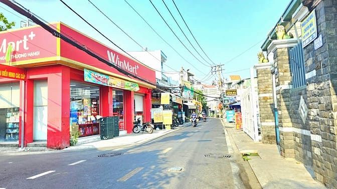 Hình ảnh Bán đất mặt tiền ngang 6.3 đường số 2,PTNPB,Tp thủ đức