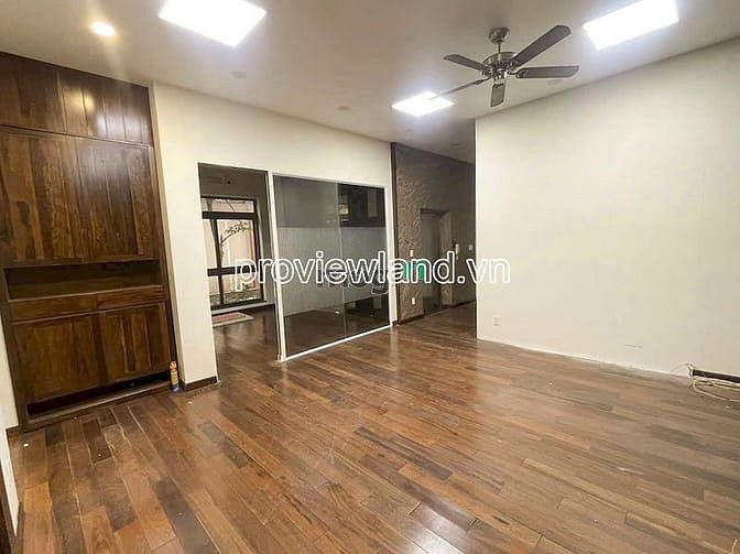 Hình ảnh Bán đất vàng Trần Quốc Toản Q3, 815m2, ngang 16.2m, xây 2 hầm, 12 lầu