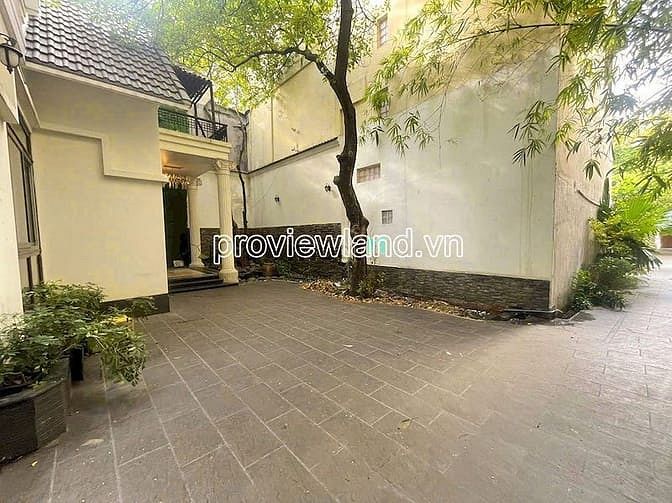 Hình ảnh Bán đất vàng Trần Quốc Toản Q3, 815m2, ngang 16.2m, xây 2 hầm, 12 lầu