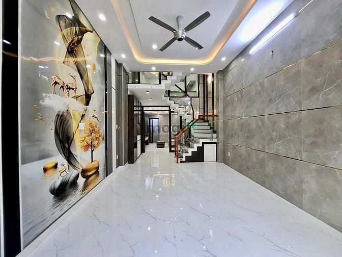 Hình ảnh 💥 Căn này lướt qua LÀ TIẾC 💥  🏡 THẠCH LAM • TÂN PHÚ • KD SẦM UẤT