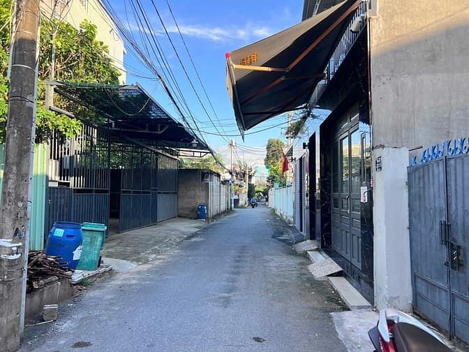 Hình ảnh Bán đất đường 12 nguyễn văn tăng,P long thạnh mỹ ,Tp thủ đức