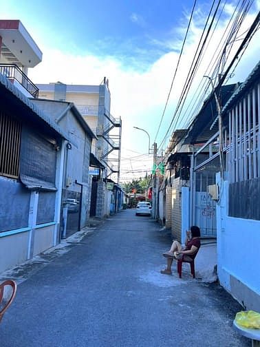 Hình ảnh Bán đất đường 12 nguyễn văn tăng,P long thạnh mỹ ,Tp thủ đức