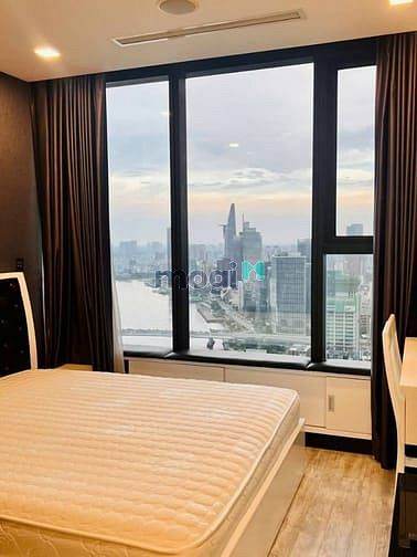 Hình ảnh Vinhomes Golden River| 2 Bedroom | Giá bán 3 tỷ 525 NET 2PN2WC 74m2