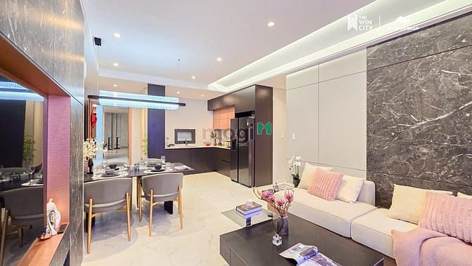 Hình ảnh Mb6623 nạp rút nhanh chóng 3PN 2WC thanh toán 10% ký HDMB - Tặng Full Nội Thất !!!
