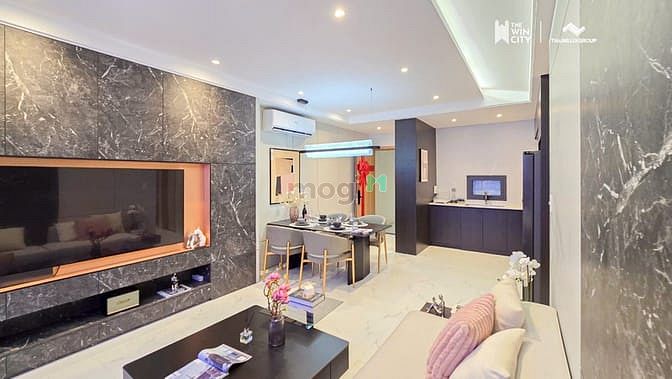 Hình ảnh Mb6623 nạp rút nhanh chóng 3PN 2WC thanh toán 10% ký HDMB - Tặng Full Nội Thất !!!