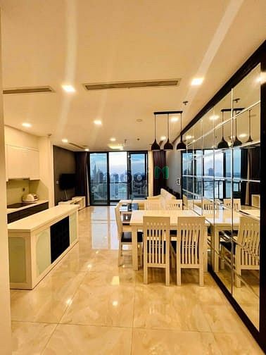 Hình ảnh Vinhomes Golden River| 2 Bedroom | Giá bán 3 tỷ 525 NET 2PN2WC 74m2