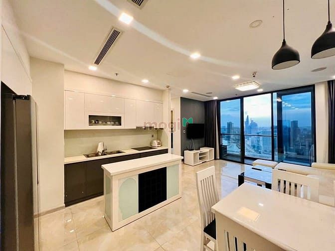 Hình ảnh Vinhomes Golden River| 2 Bedroom | Giá bán 3 tỷ 525 NET 2PN2WC 74m2