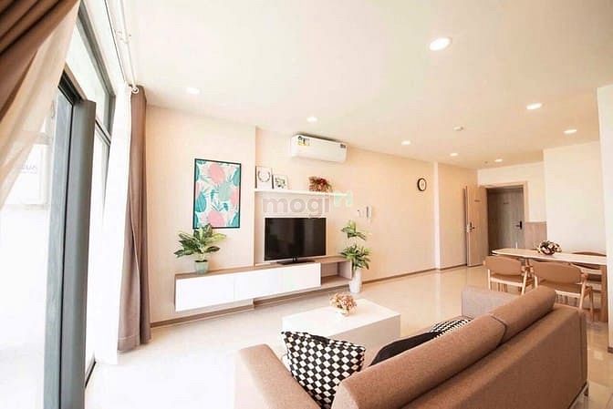 Hình ảnh ✨ BÁN CĂN HỘ CAO CẤP RIVA PARK - QUẬN 4 ✨  📍Quận 4 – vị trí đẹp 80m2