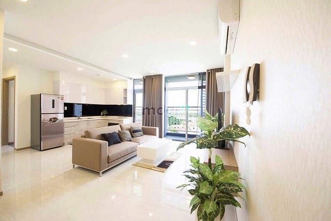 Hình ảnh ✨ BÁN CĂN HỘ CAO CẤP RIVA PARK - QUẬN 4 ✨  📍Quận 4 – vị trí đẹp 80m2