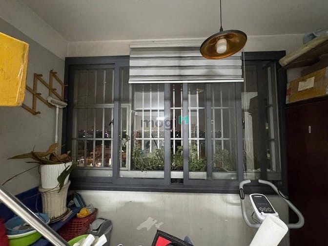 Hình ảnh Chung cư Nguyễn Thị Minh Khai, Q3: 75m2, 2p ngủ, NT mới, 11tr/th