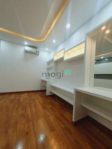 Hình ảnh BÁN VỘI, nhà Nguyễn Văn Công, P3, quận Gò Vấp, TPHCM, SHR,1tỷ560