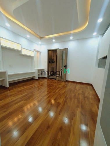 Hình ảnh BÁN VỘI, nhà Nguyễn Văn Công, P3, quận Gò Vấp, TPHCM, SHR,1tỷ560