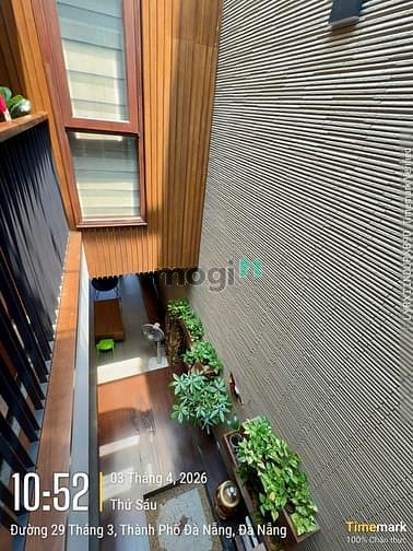 Hình ảnh Cho thuê villa mini mặt phố đường 29/3