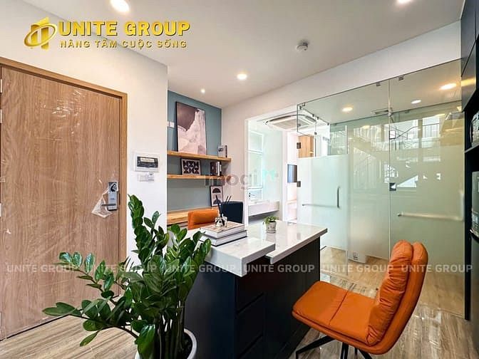 Hình ảnh 🔥 Cho Thuê Căn Hộ Full Nội Thất – Tiện Ích Cao Cấp 🔥- Tân Bình