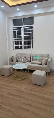 Hình ảnh Chung cư 08 Bà Huyện Thanh Quan, Q3: 80m2, 2p ngủ, Nhà đep, 11tr/th