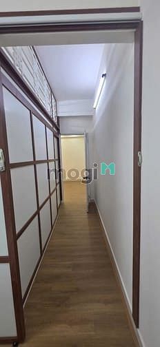 Hình ảnh Chung cư 08 Bà Huyện Thanh Quan, Q3: 80m2, 2p ngủ, Nhà đep, 11tr/th