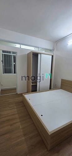 Hình ảnh Chung cư 08 Bà Huyện Thanh Quan, Q3: 80m2, 2p ngủ, Nhà đep, 11tr/th