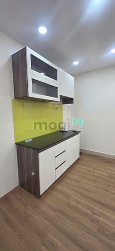 Hình ảnh Chung cư 08 Bà Huyện Thanh Quan, Q3: 80m2, 2p ngủ, Nhà đep, 11tr/th