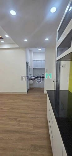 Hình ảnh Chung cư 08 Bà Huyện Thanh Quan, Q3: 80m2, 2p ngủ, Nhà đep, 11tr/th