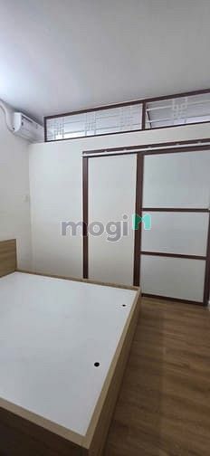 Hình ảnh Chung cư 08 Bà Huyện Thanh Quan, Q3: 80m2, 2p ngủ, Nhà đep, 11tr/th
