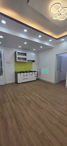 Hình ảnh Chung cư 08 Bà Huyện Thanh Quan, Q3: 80m2, 2p ngủ, Nhà đep, 11tr/th