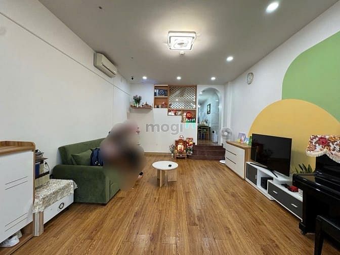 Hình ảnh Bán tầng trệt chung cư Him Lam Nam Khánh Q.8 - 110m2, giá 8,3 tỷ