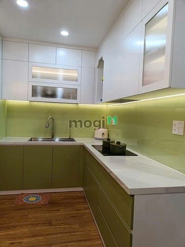 Hình ảnh Bán tầng trệt chung cư Him Lam Nam Khánh Q.8 - 110m2, giá 8,3 tỷ