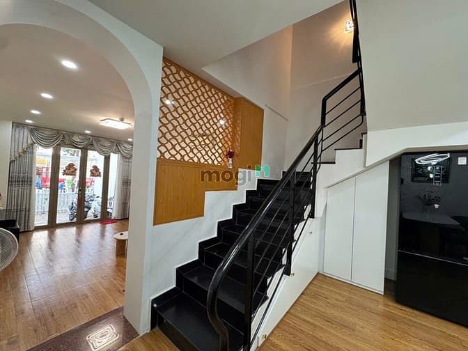 Hình ảnh Bán tầng trệt chung cư Him Lam Nam Khánh Q.8 - 110m2, giá 8,3 tỷ
