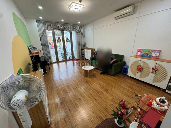 Hình ảnh Bán tầng trệt chung cư Him Lam Nam Khánh Q.8 - 110m2, giá 8,3 tỷ