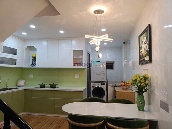 Hình ảnh Bán tầng trệt chung cư Him Lam Nam Khánh Q.8 - 110m2, giá 8,3 tỷ