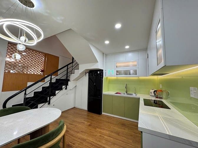 Hình ảnh Bán tầng trệt chung cư Him Lam Nam Khánh Q.8 - 110m2, giá 8,3 tỷ
