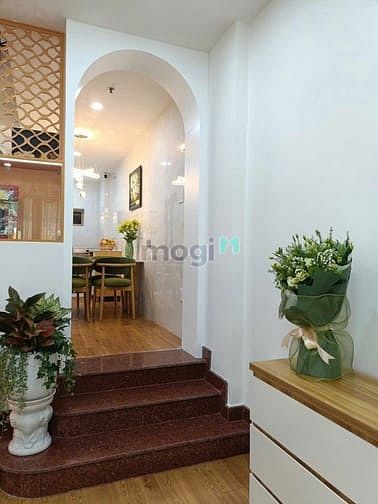 Hình ảnh Bán tầng trệt chung cư Him Lam Nam Khánh Q.8 - 110m2, giá 8,3 tỷ