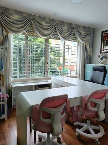 Hình ảnh Bán tầng trệt chung cư Him Lam Nam Khánh Q.8 - 110m2, giá 8,3 tỷ