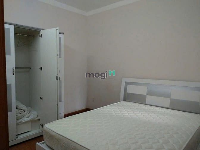 Hình ảnh Chung cư CMT8, Bến Thành, Q1: 76m2, nội thất mới, 12tr/tháng, 2PN