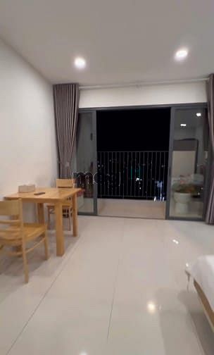 Hình ảnh Richmond City căn 1p- studio,nội thất giá 12tr/tháng