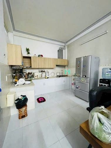Hình ảnh Chung cư CMT8, Bến Thành, Q1: 76m2, nội thất mới, 12tr/tháng, 2PN