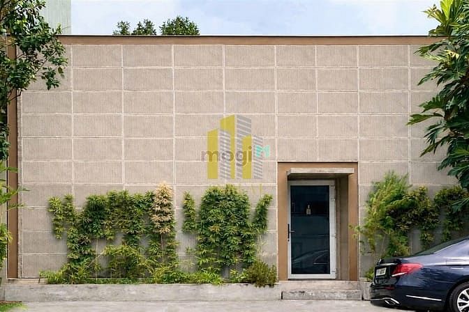 Hình ảnh Cho Thuê Nhà Văn phòng Hiện Đại 200m2 Giá 38 Triệu