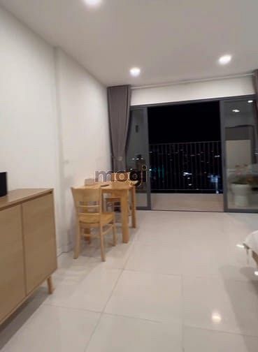 Hình ảnh Richmond City căn 1p- studio,nội thất giá 12tr/tháng