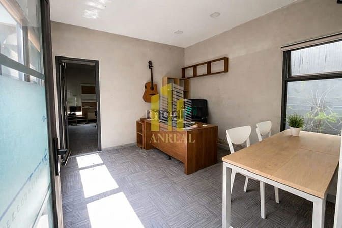 Hình ảnh Cho Thuê Nhà Văn phòng Hiện Đại 200m2 Giá 38 Triệu