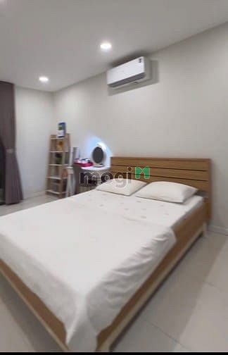 Hình ảnh Richmond City căn 1p- studio,nội thất giá 12tr/tháng